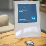 Little Square 3*