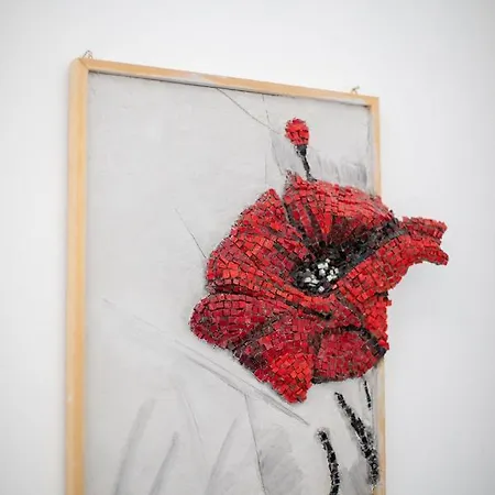 Little Square Πανσιόν Arona