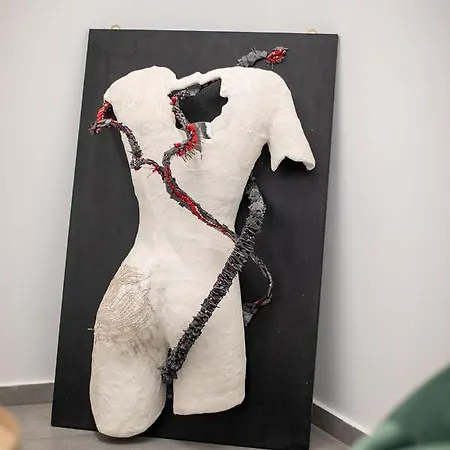 Πανσιόν Little Square