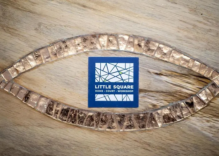 Affittacamere Little Square 3*