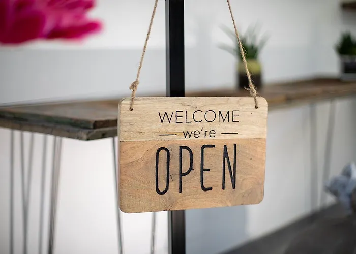 Affittacamere Little Square 3*