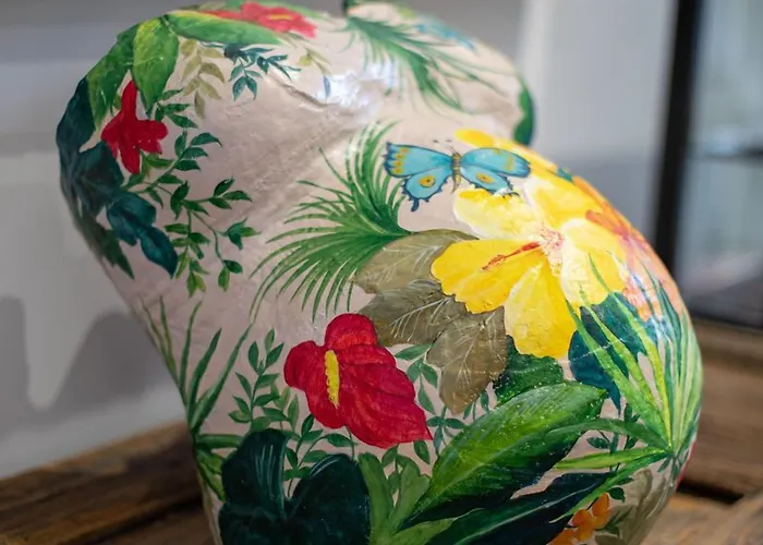 Little Square 3* アローナ